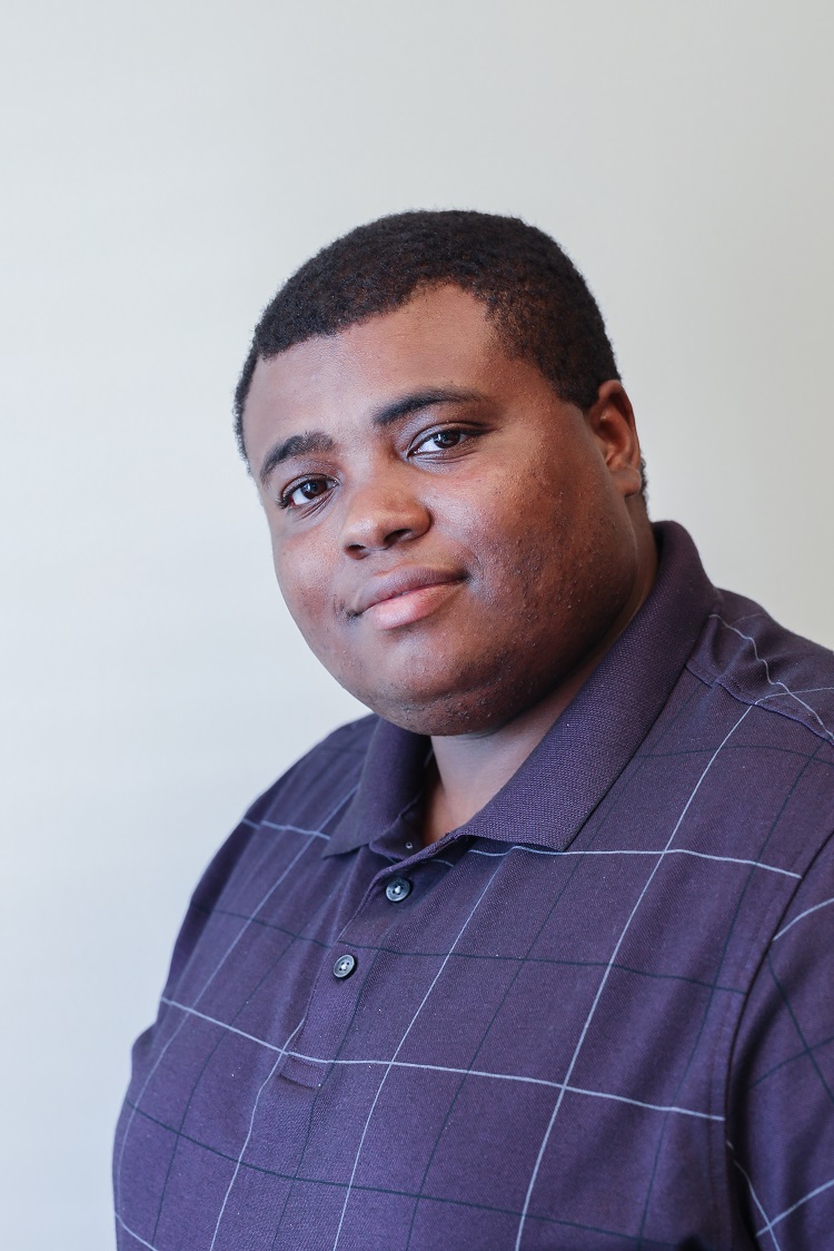 Justin Fauntory Board Photo