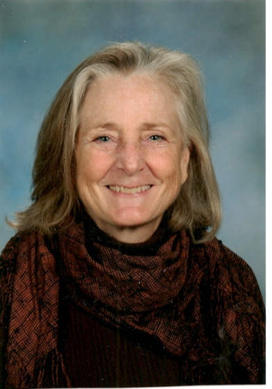 school pic - Debbie Menke