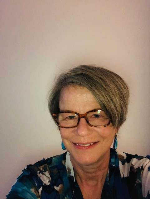 Angela Wolf July 1 2022 Board update