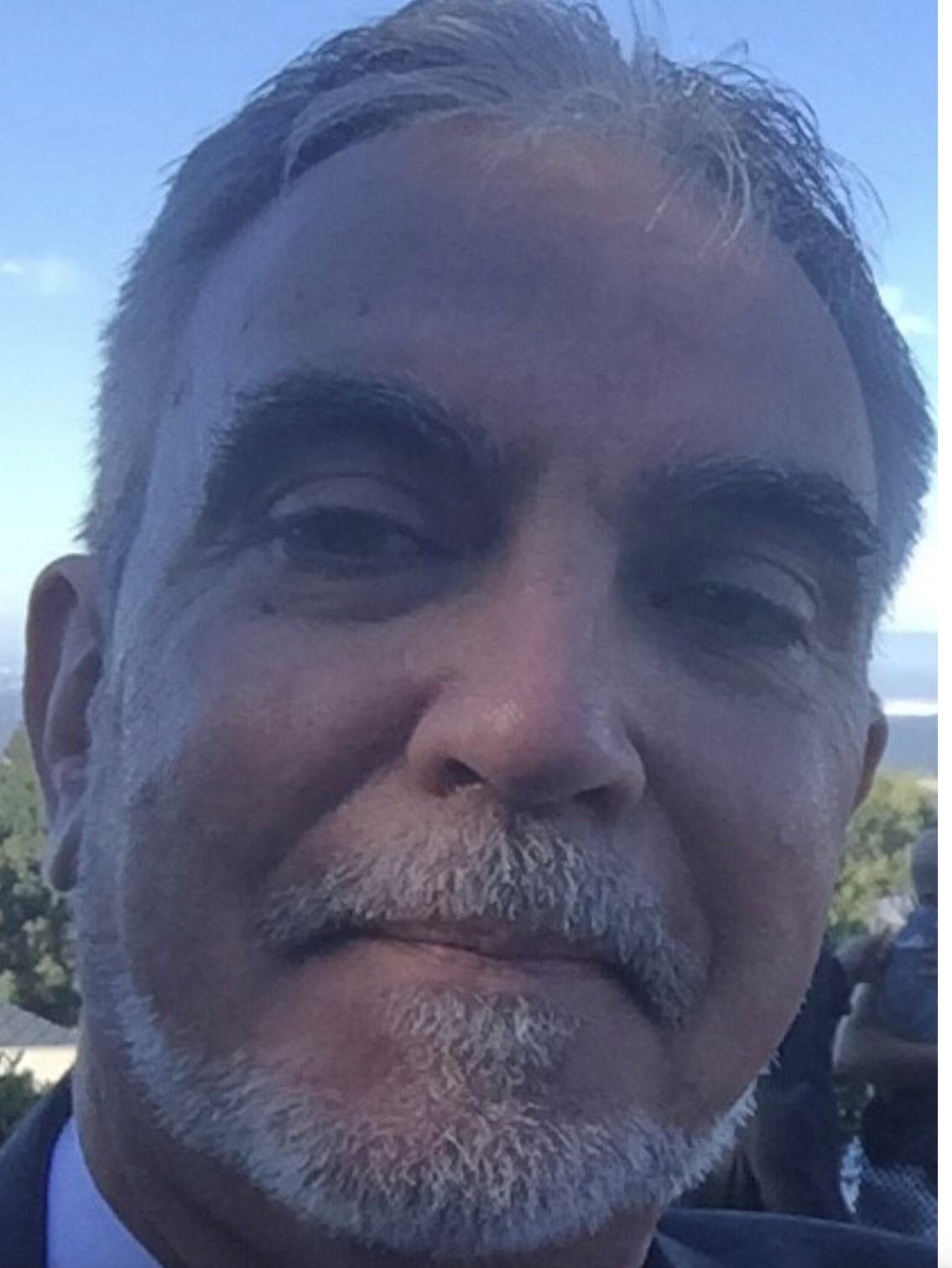 Dave Updated Website