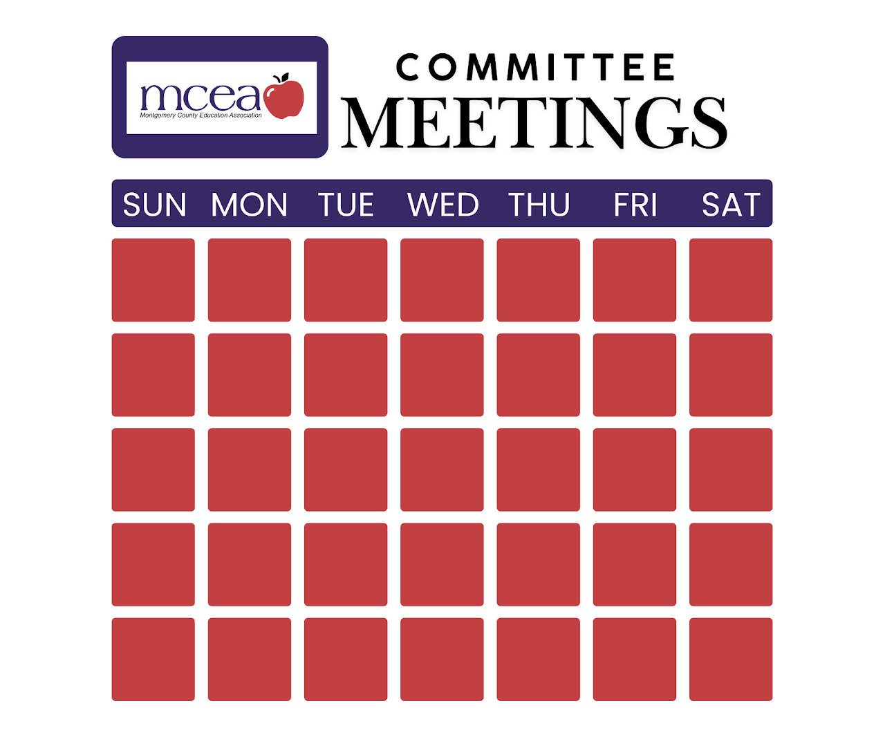 calendar